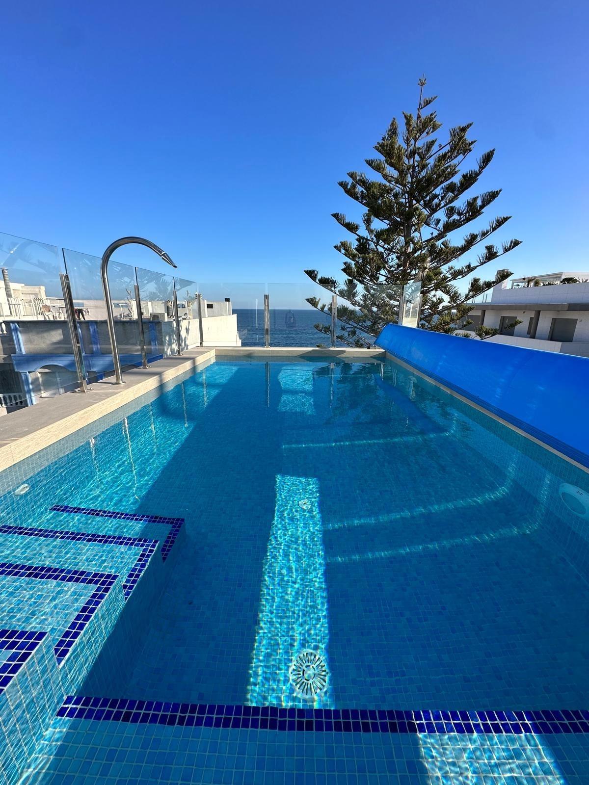 For sale - 2 Bedroom 2 Bathroom Apartment in Torrevieja - Playa Del Cura  - Alicante