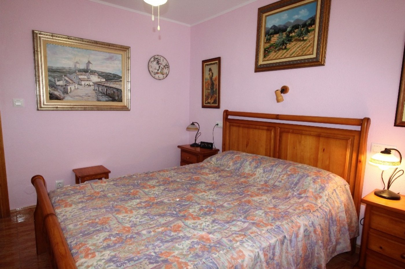 For sale - 5 Bedroom 4 Bathroom Villa in Torrevieja - Los Balcones  - Alicante