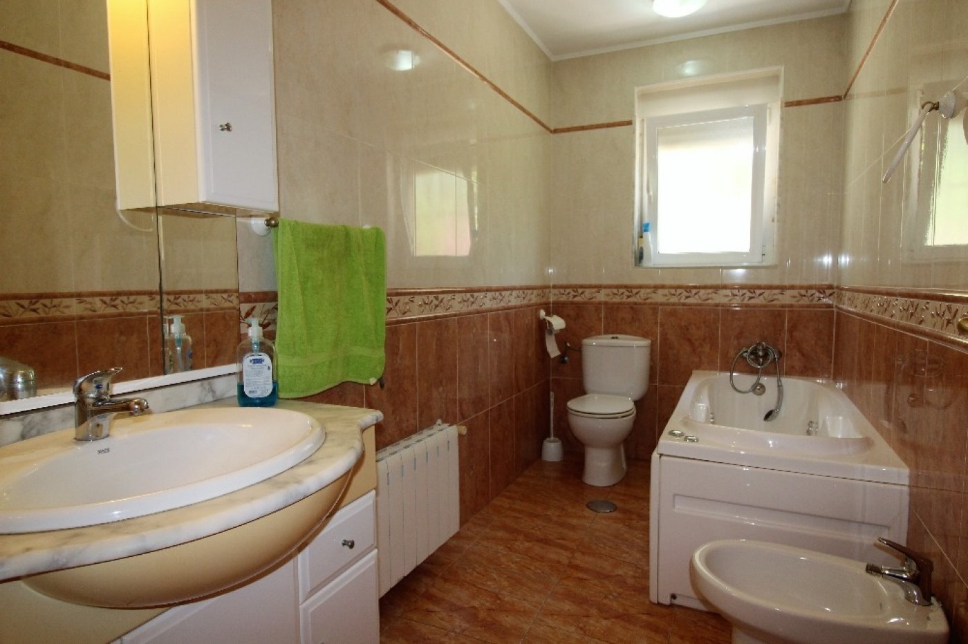 For sale - 5 Bedroom 4 Bathroom Villa in Torrevieja - Los Balcones  - Alicante