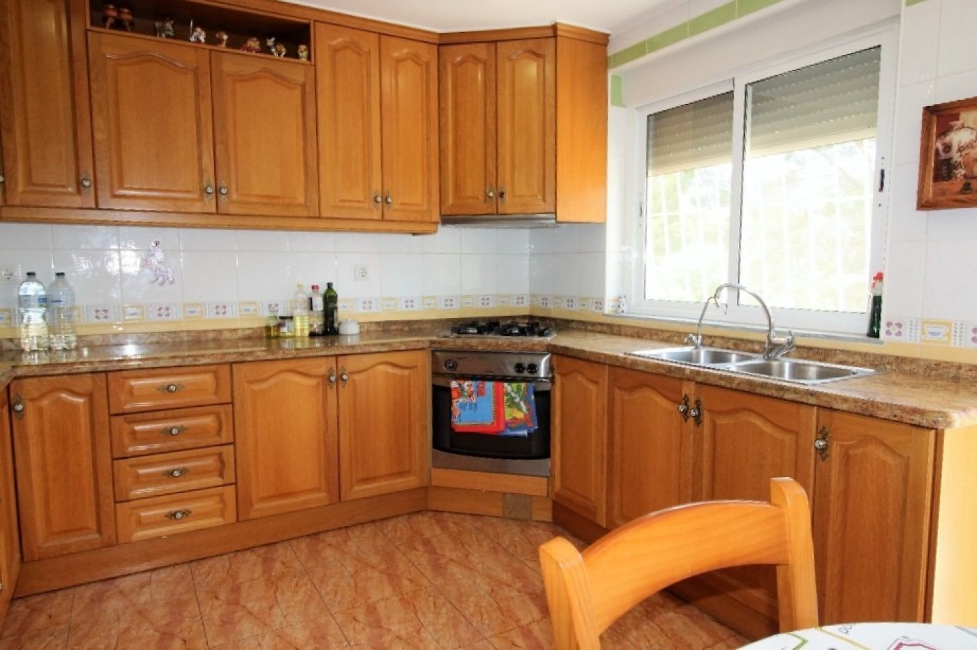 For sale - 5 Bedroom 4 Bathroom Villa in Torrevieja - Los Balcones  - Alicante