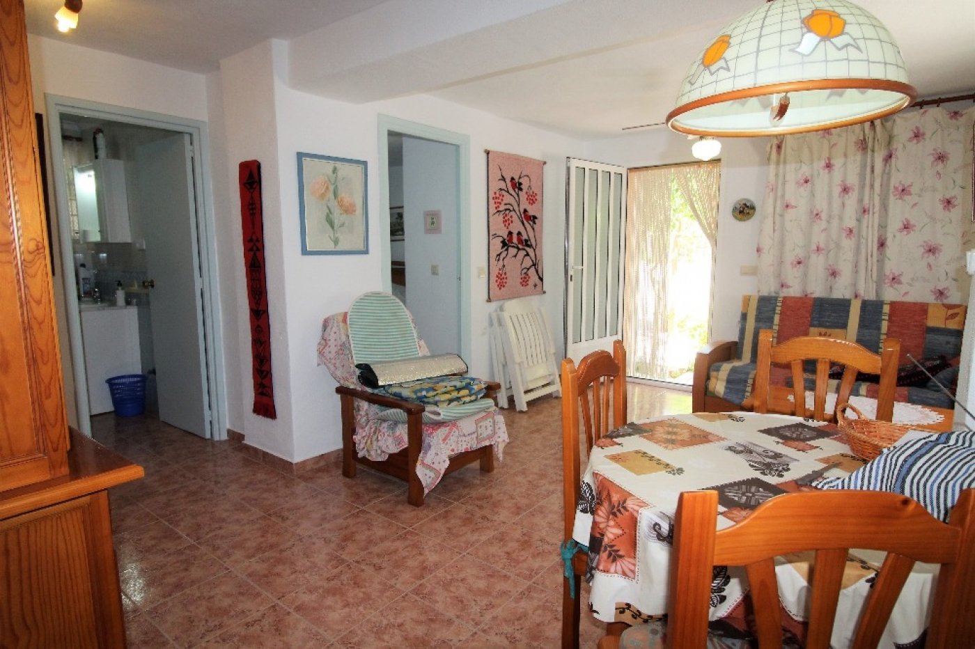 For sale - 5 Bedroom 4 Bathroom Villa in Torrevieja - Los Balcones  - Alicante