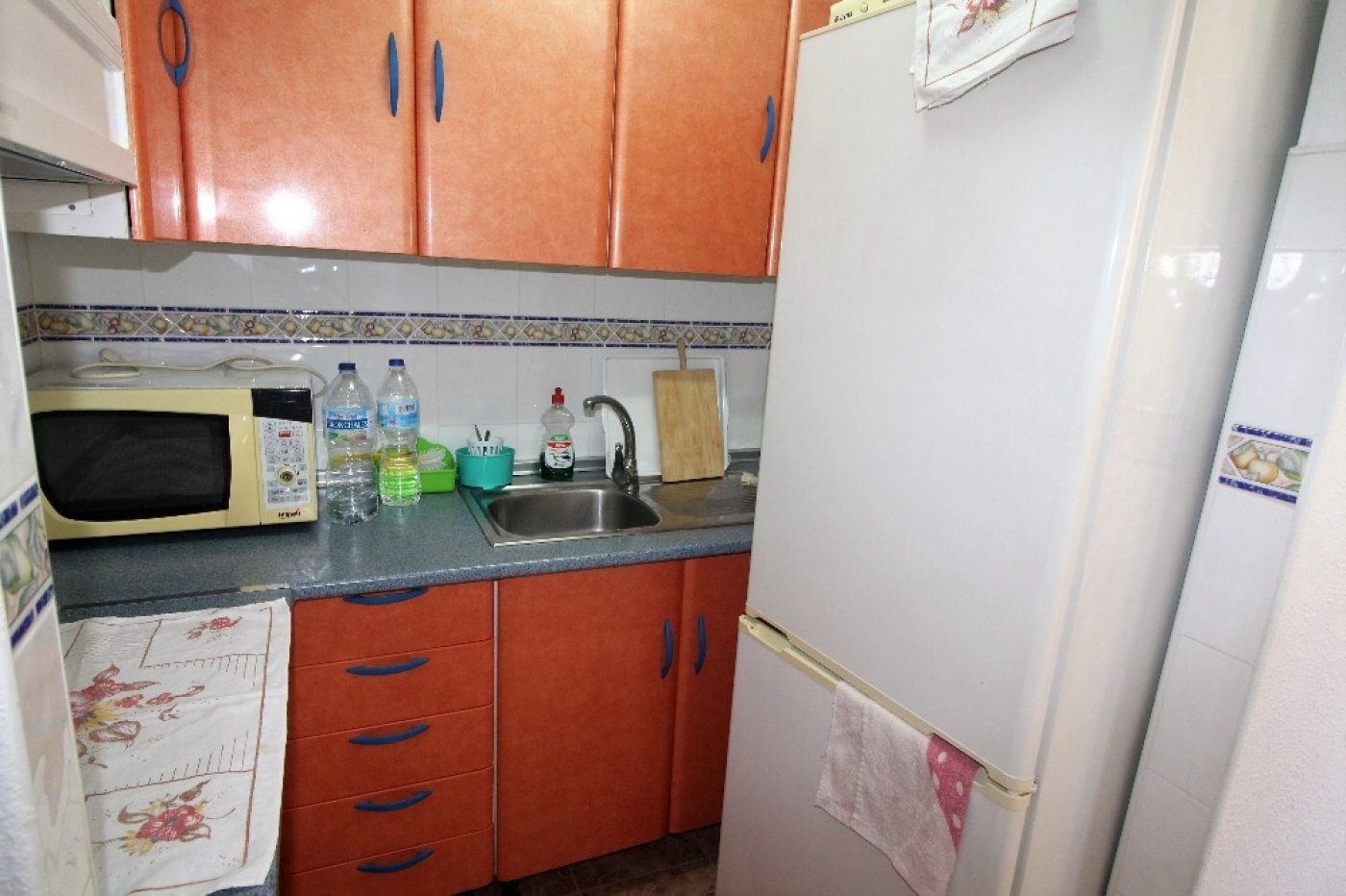 For sale - 5 Bedroom 4 Bathroom Villa in Torrevieja - Los Balcones  - Alicante