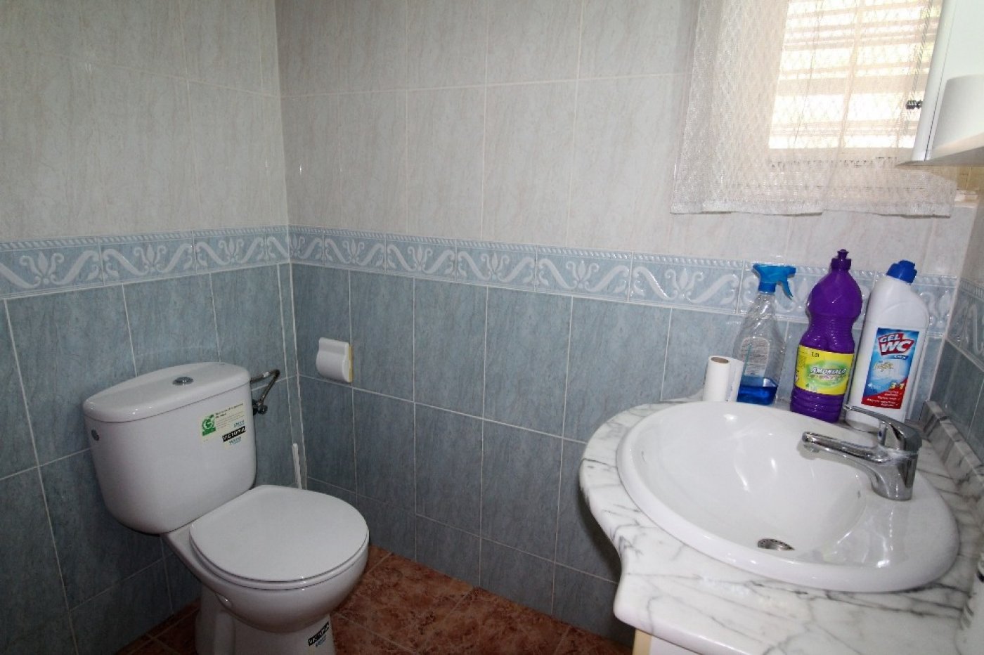For sale - 5 Bedroom 4 Bathroom Villa in Torrevieja - Los Balcones  - Alicante