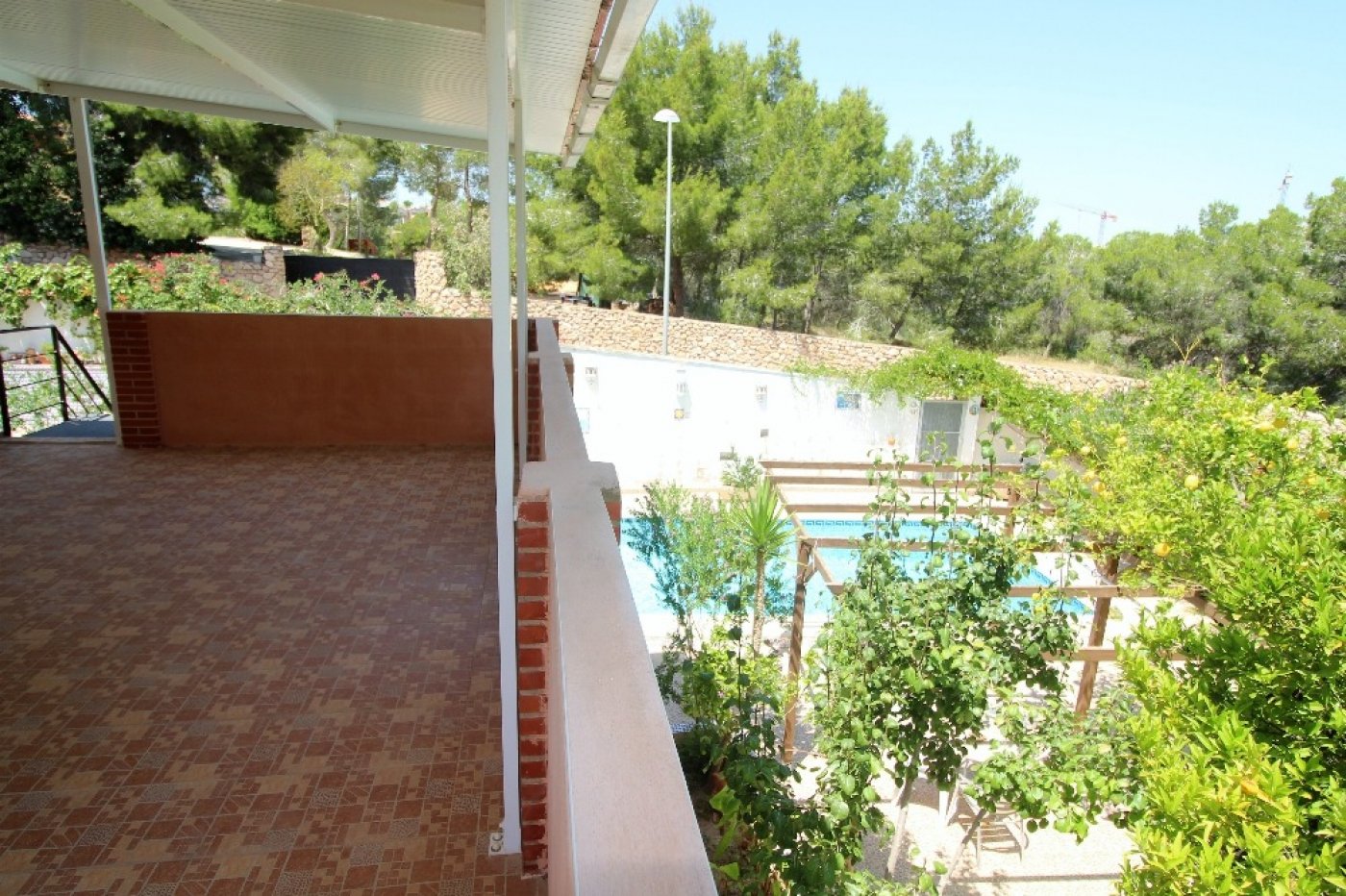 For sale - 5 Bedroom 4 Bathroom Villa in Torrevieja - Los Balcones  - Alicante