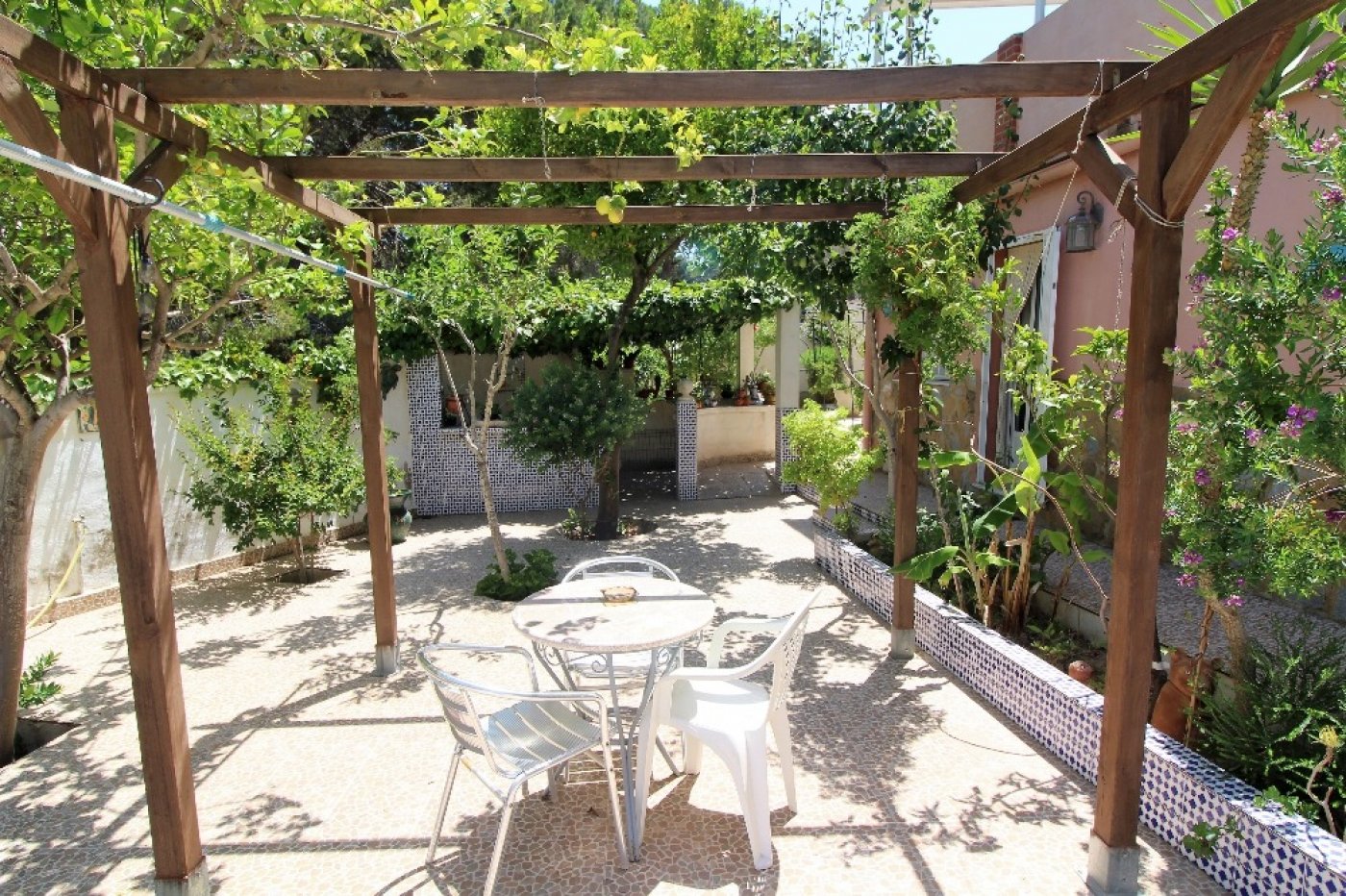 For sale - 5 Bedroom 4 Bathroom Villa in Torrevieja - Los Balcones  - Alicante