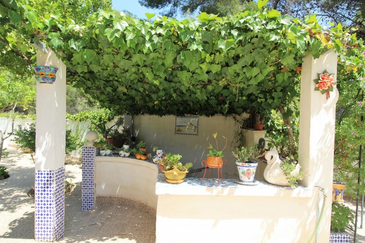 For sale - 5 Bedroom 4 Bathroom Villa in Torrevieja - Los Balcones  - Alicante