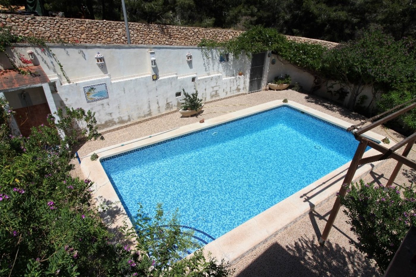For sale - 5 Bedroom 4 Bathroom Villa in Torrevieja - Los Balcones  - Alicante
