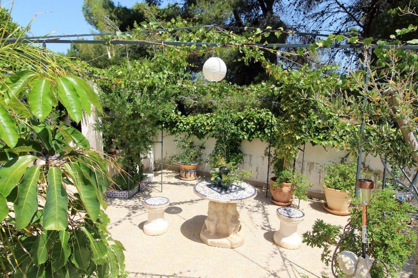 For sale - 5 Bedroom 4 Bathroom Villa in Torrevieja - Los Balcones  - Alicante