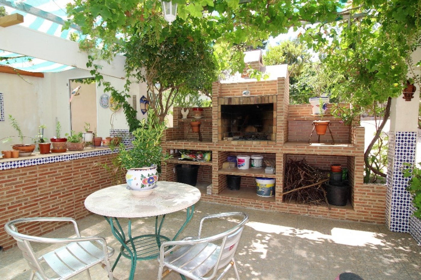 For sale - 5 Bedroom 4 Bathroom Villa in Torrevieja - Los Balcones  - Alicante