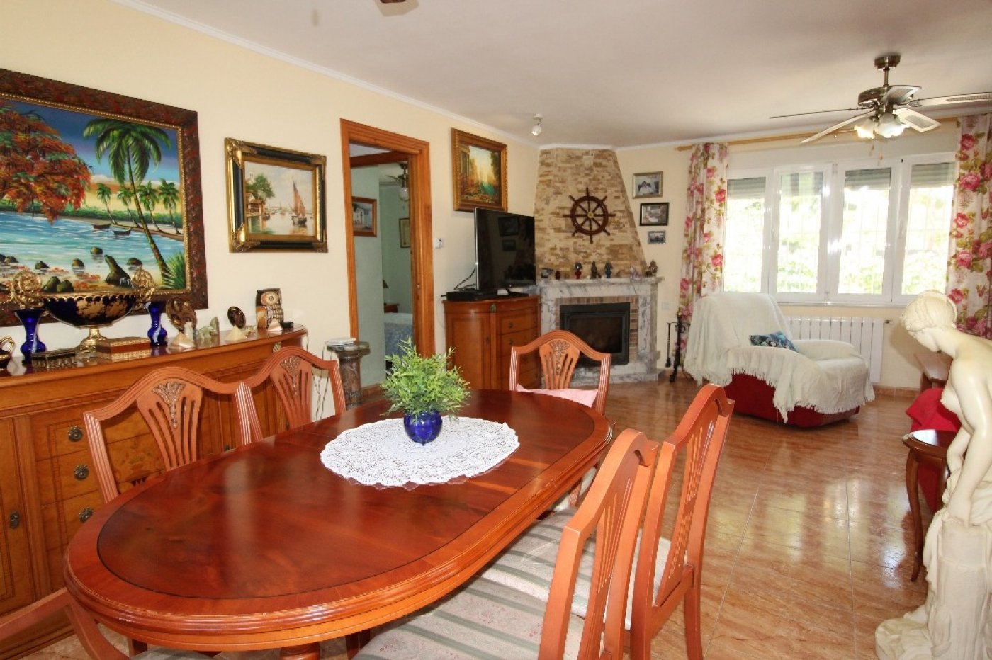 For sale - 5 Bedroom 4 Bathroom Villa in Torrevieja - Los Balcones  - Alicante