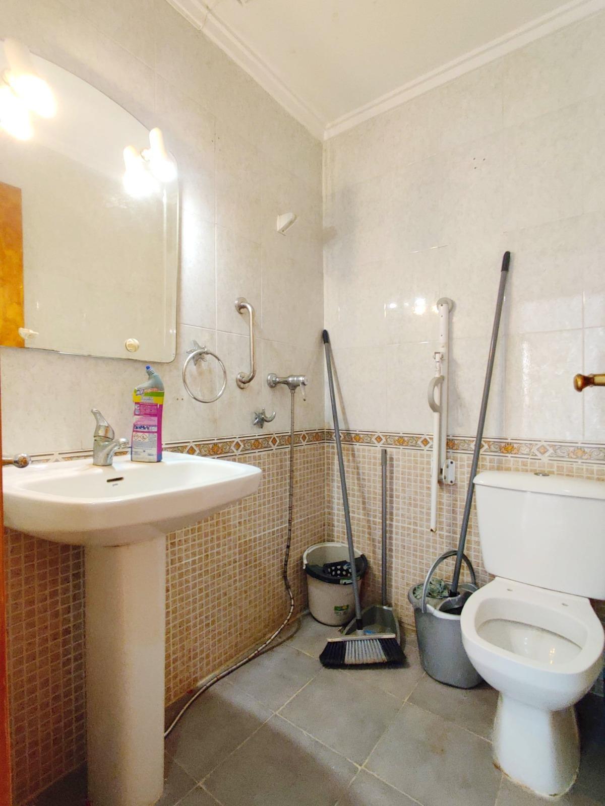 For sale - 3 Bedroom 2 Bathroom Penthouse in Torrevieja - Curva Del Palangre  - Alicante