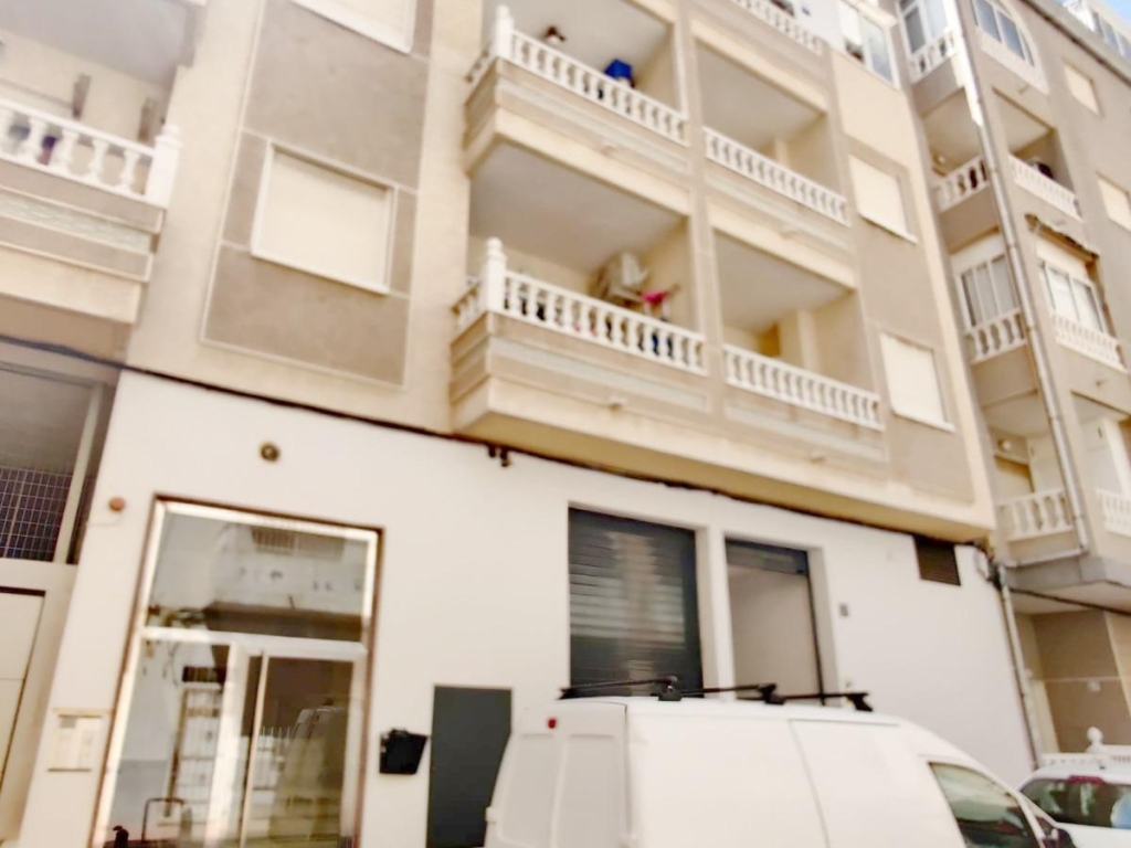 3 Bedroom 2 Bathroom Penthouse in Torrevieja
