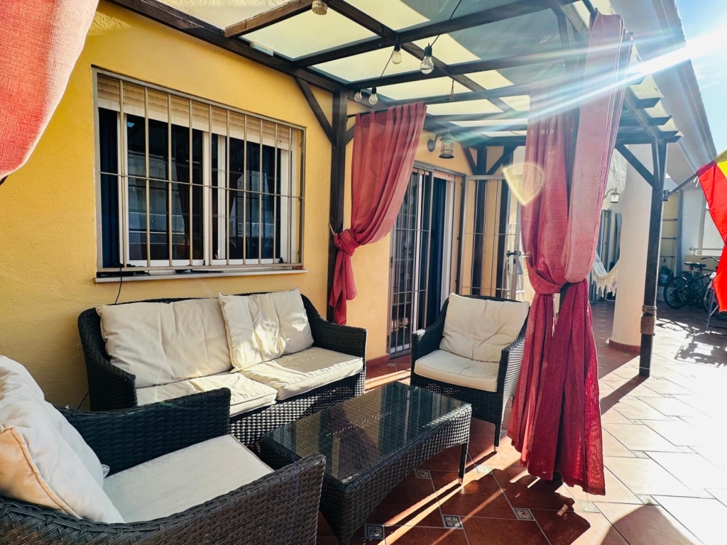 2 Bedroom 1 Bathroom Apartment in Torrevieja