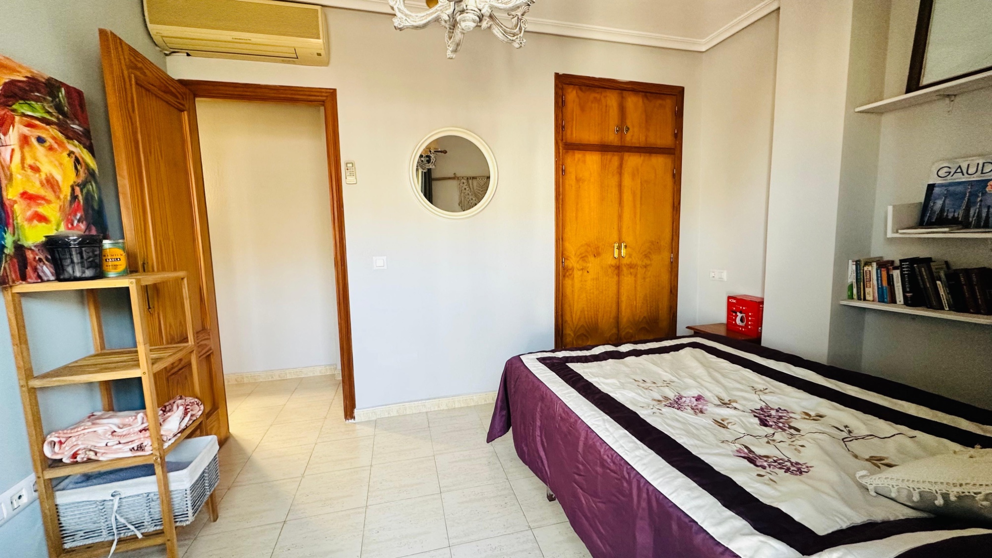 For sale - 2 Bedroom 1 Bathroom Apartment in Torrevieja - Costa Blanca  - Alicante