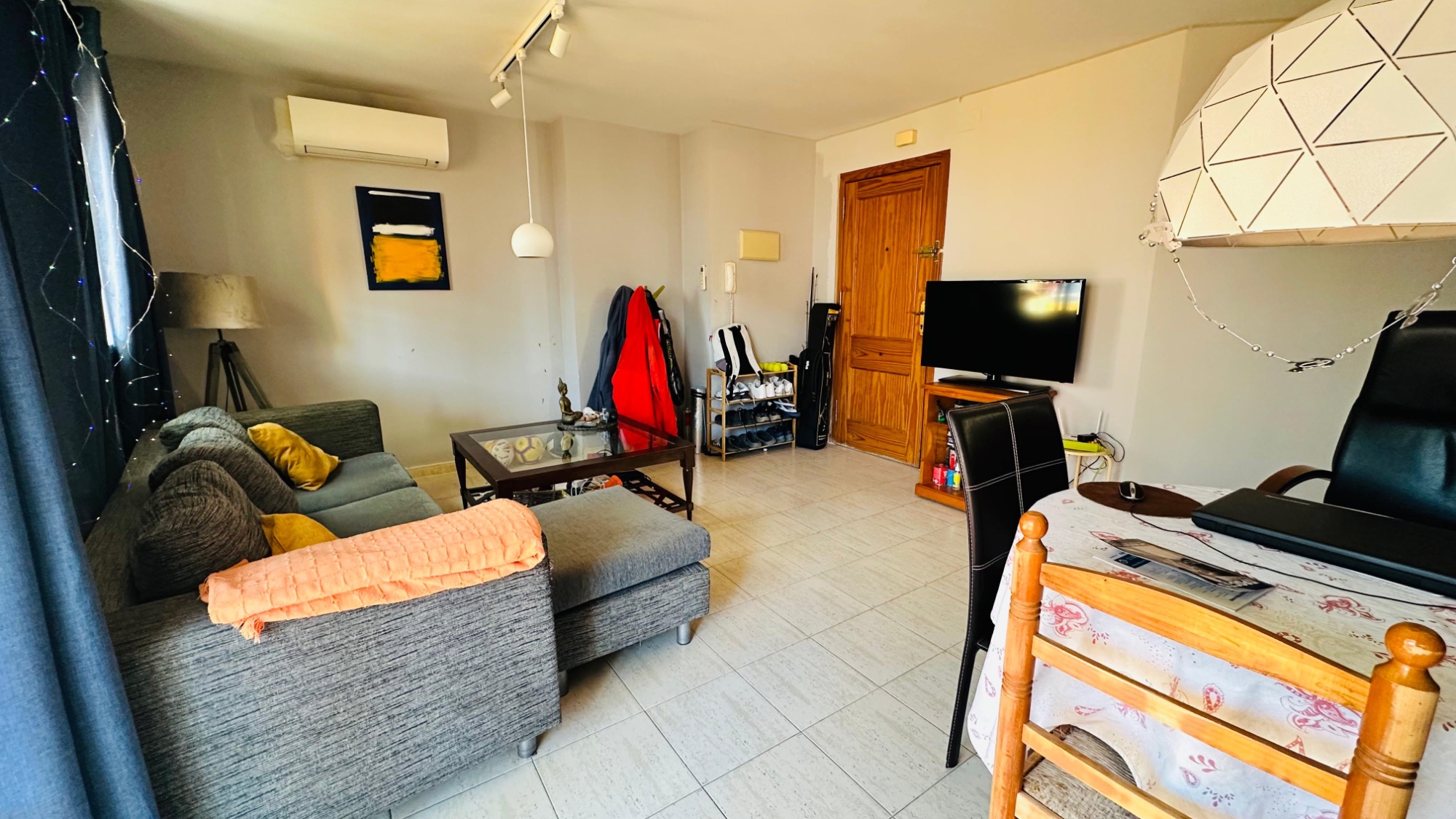 For sale - 2 Bedroom 1 Bathroom Apartment in Torrevieja - Costa Blanca  - Alicante