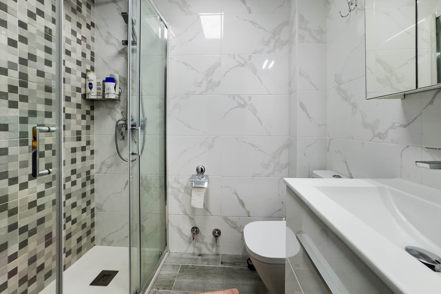 For sale - 2 Bedroom 1 Bathroom Duplex in Torrevieja - Costa Blanca  - Alicante