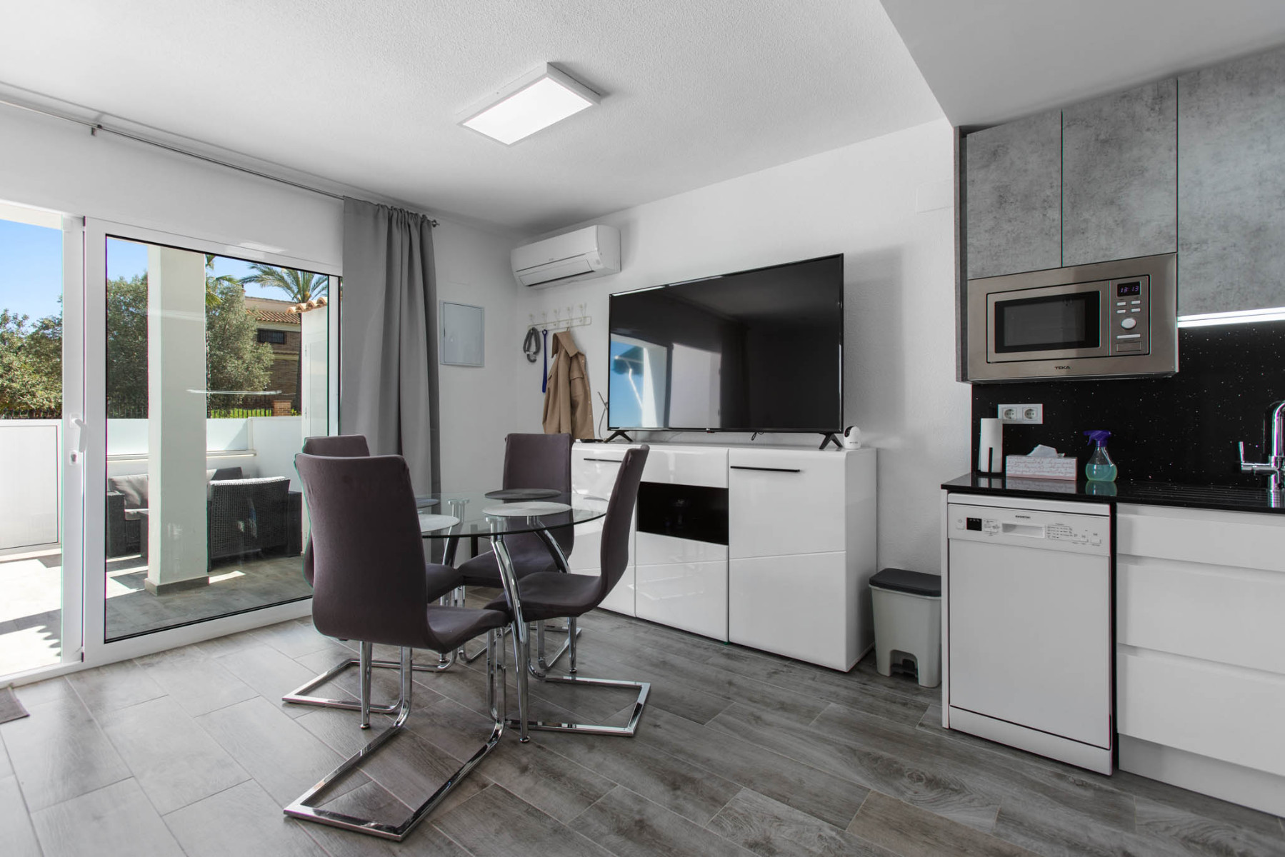 For sale - 2 Bedroom 1 Bathroom Duplex in Torrevieja - Costa Blanca  - Alicante