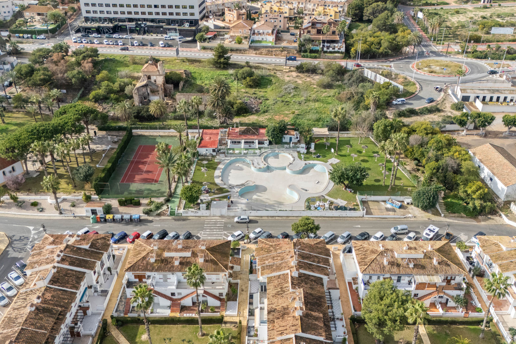 For sale - 2 Bedroom 1 Bathroom Duplex in Torrevieja - Costa Blanca  - Alicante