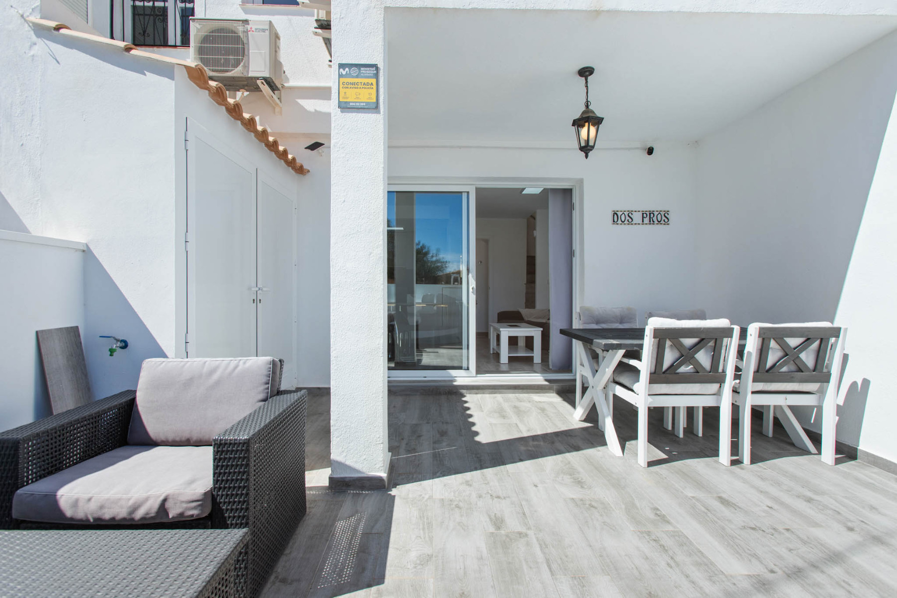 For sale - 2 Bedroom 1 Bathroom Duplex in Torrevieja - Costa Blanca  - Alicante