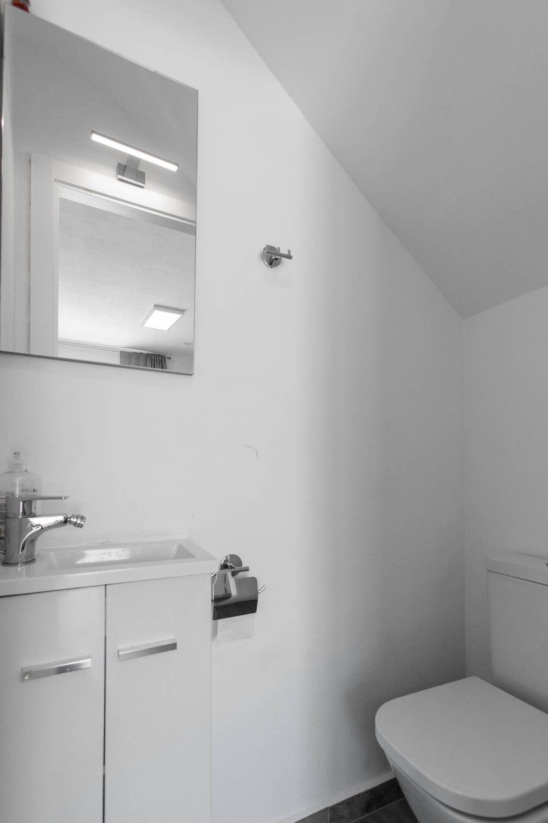 For sale - 2 Bedroom 1 Bathroom Duplex in Torrevieja - Costa Blanca  - Alicante