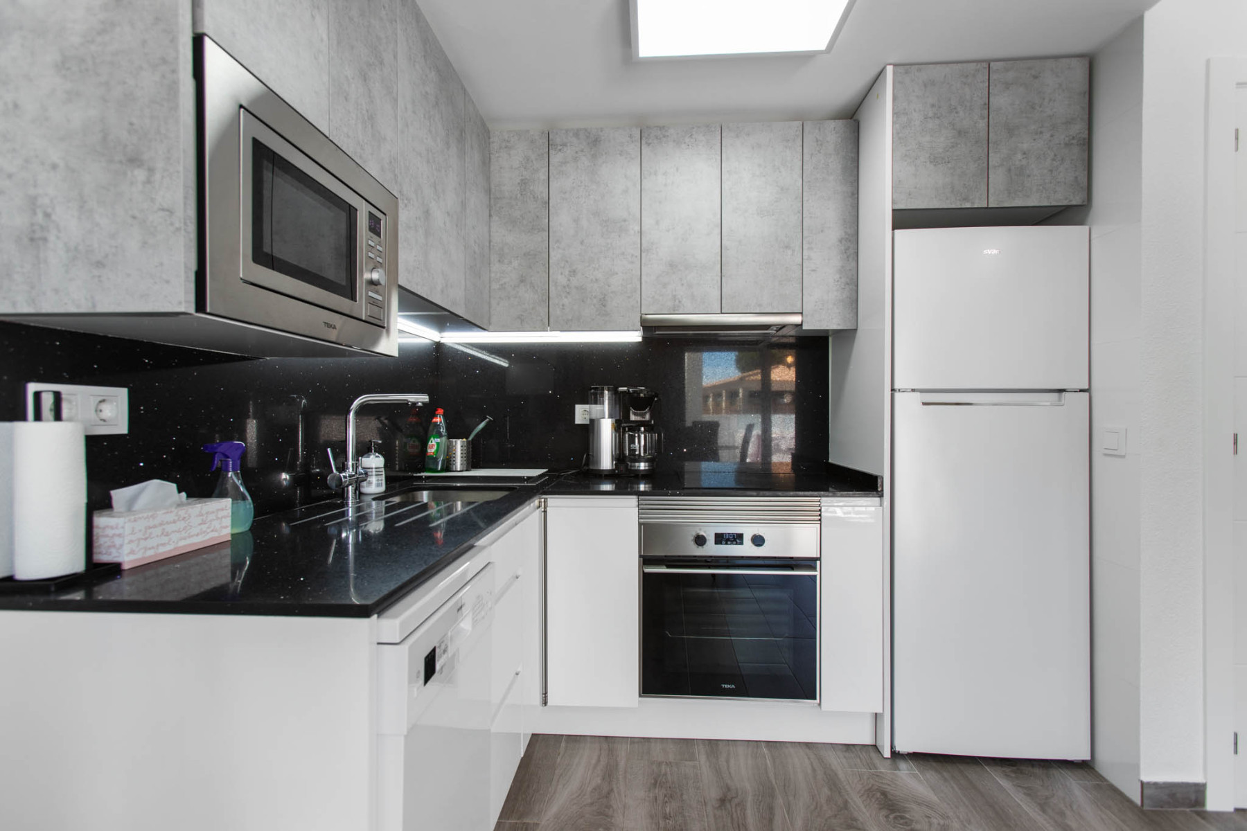 For sale - 2 Bedroom 1 Bathroom Duplex in Torrevieja - Costa Blanca  - Alicante