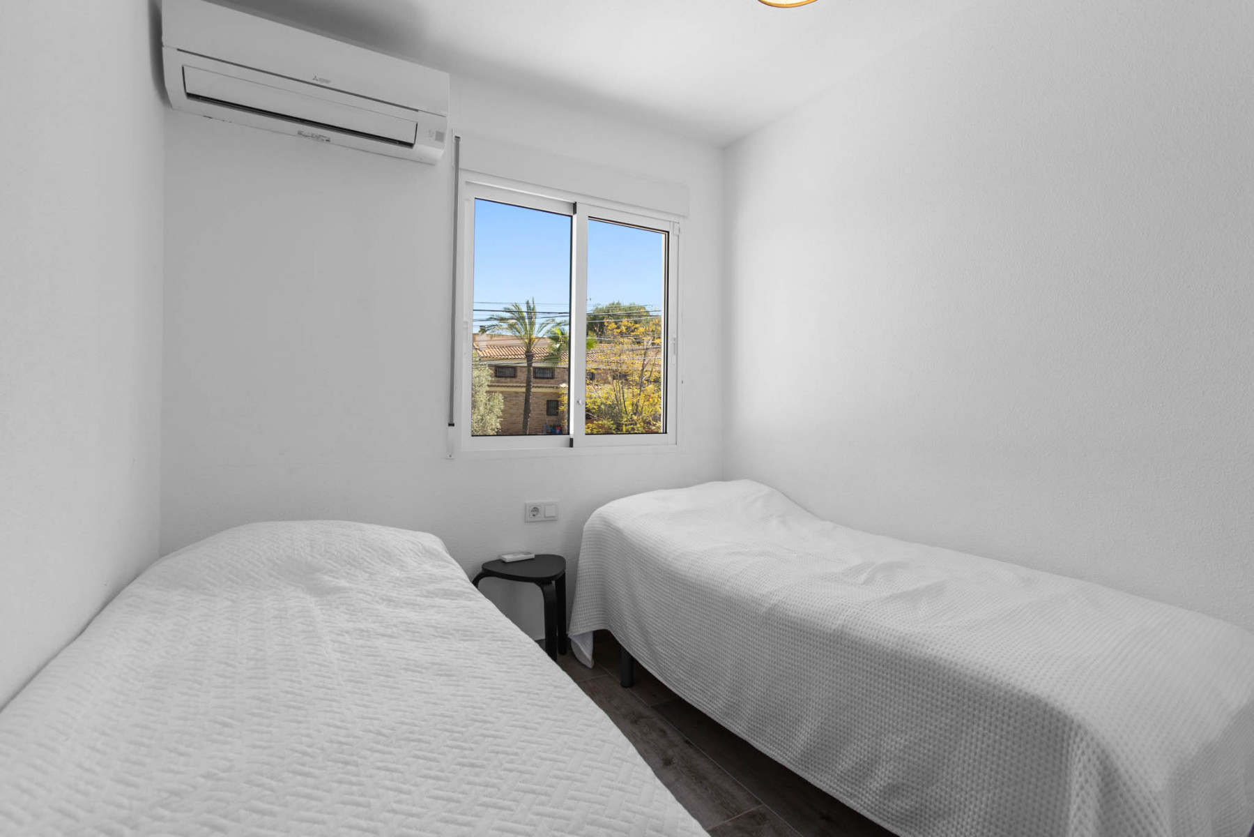 For sale - 2 Bedroom 1 Bathroom Duplex in Torrevieja - Costa Blanca  - Alicante