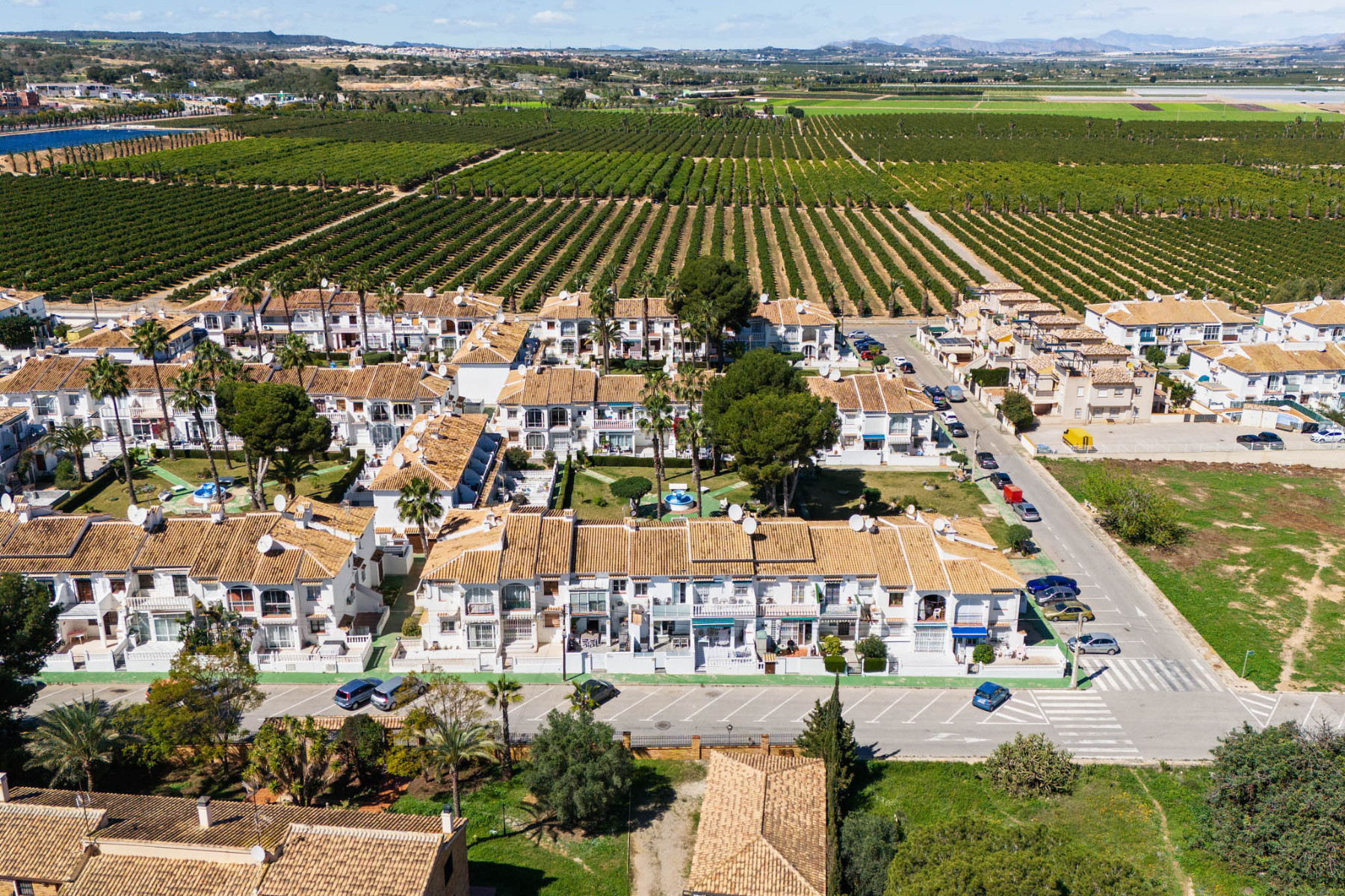 For sale - 2 Bedroom 1 Bathroom Duplex in Torrevieja - Costa Blanca  - Alicante
