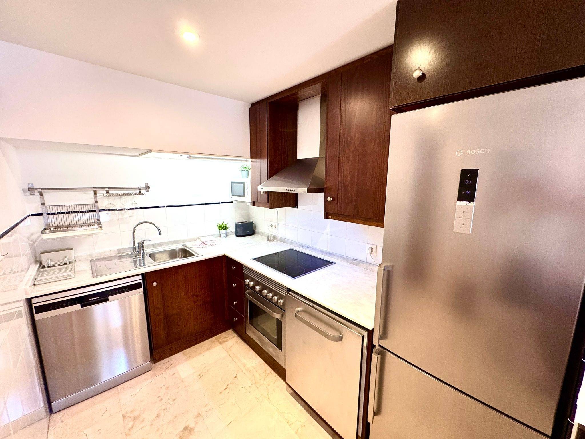 For sale - 2 Bedroom 1 Bathroom Apartment in Torrevieja - Punta Prima  - Alicante