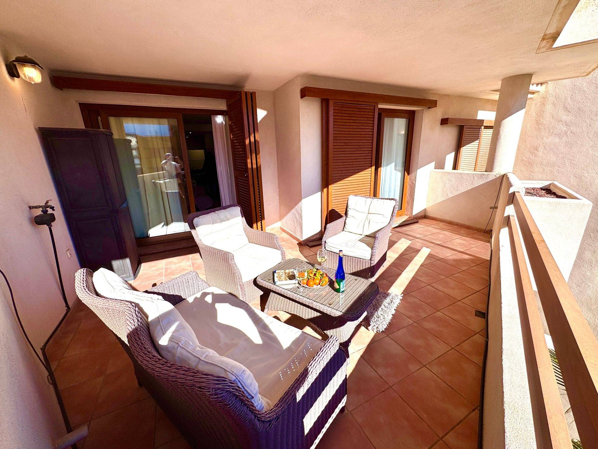For sale - 2 Bedroom 1 Bathroom Apartment in Torrevieja - Punta Prima  - Alicante