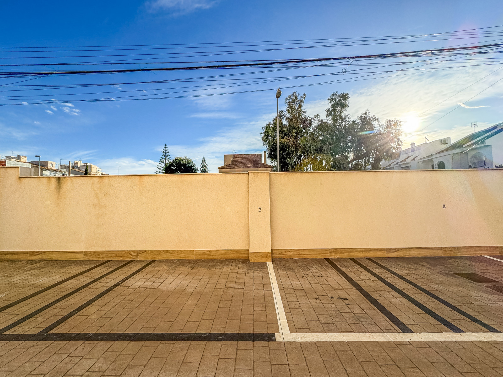 For sale - 2 Bedroom 1 Bathroom Apartment in Torrevieja - Costa Blanca  - Alicante