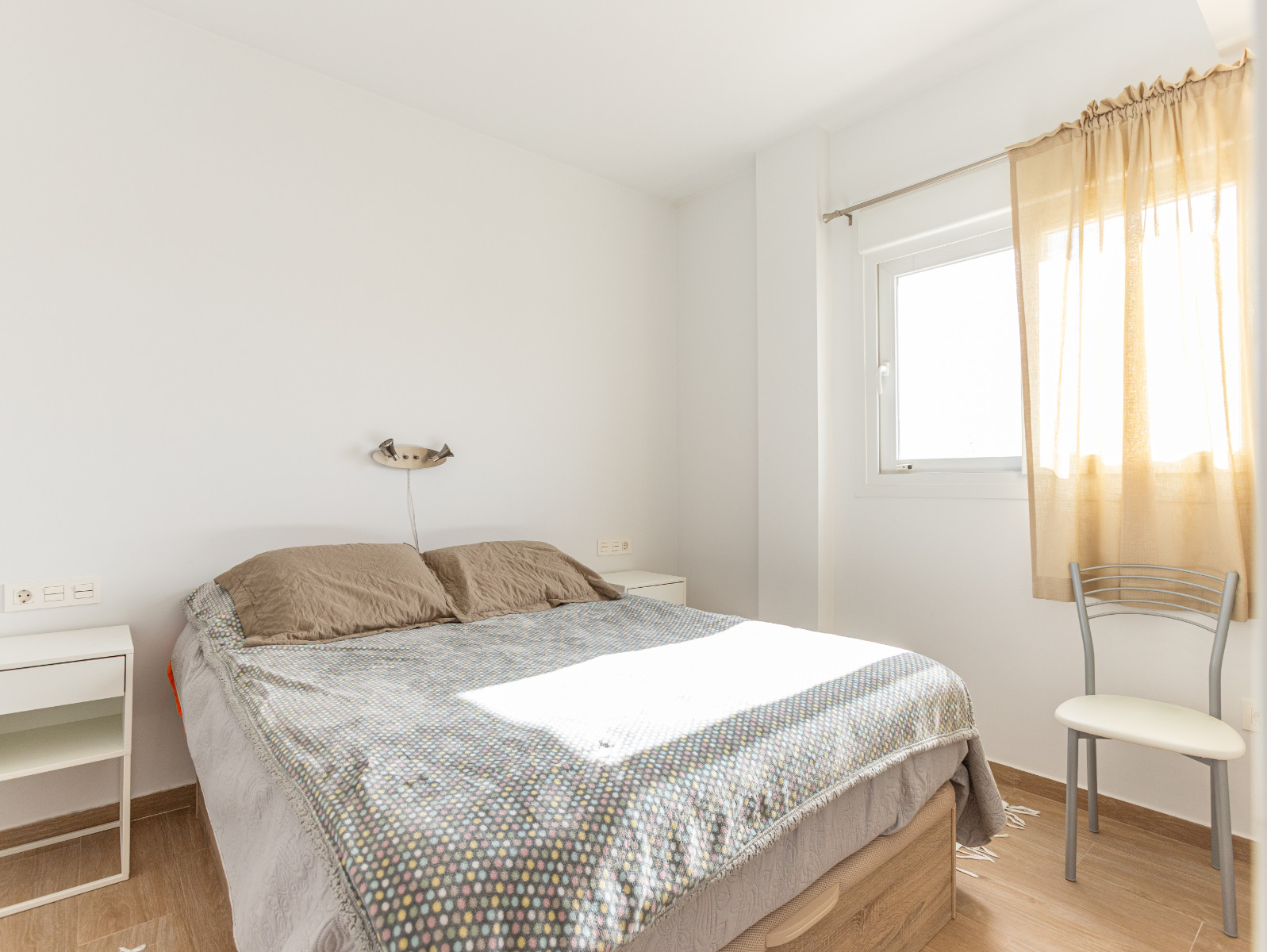 For sale - 2 Bedroom 1 Bathroom Apartment in Torrevieja - Costa Blanca  - Alicante