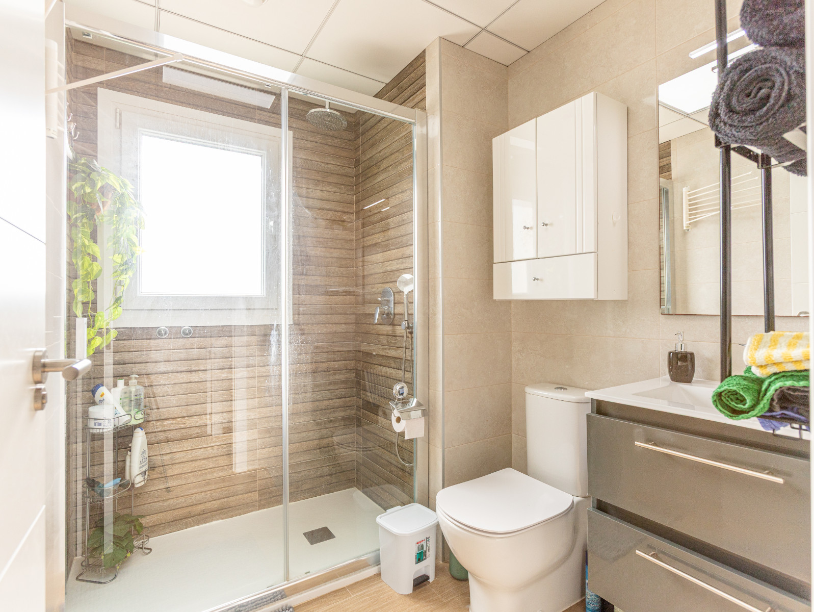 For sale - 2 Bedroom 1 Bathroom Apartment in Torrevieja - Costa Blanca  - Alicante