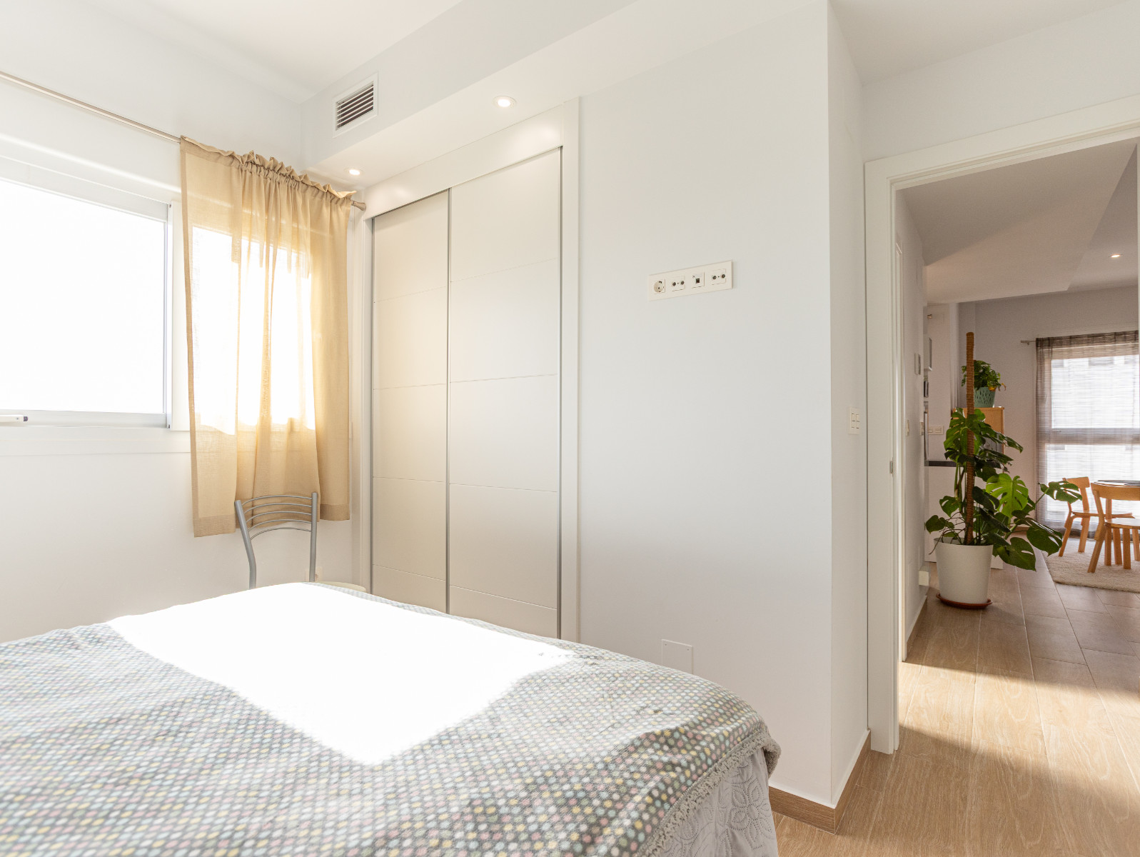 For sale - 2 Bedroom 1 Bathroom Apartment in Torrevieja - Costa Blanca  - Alicante