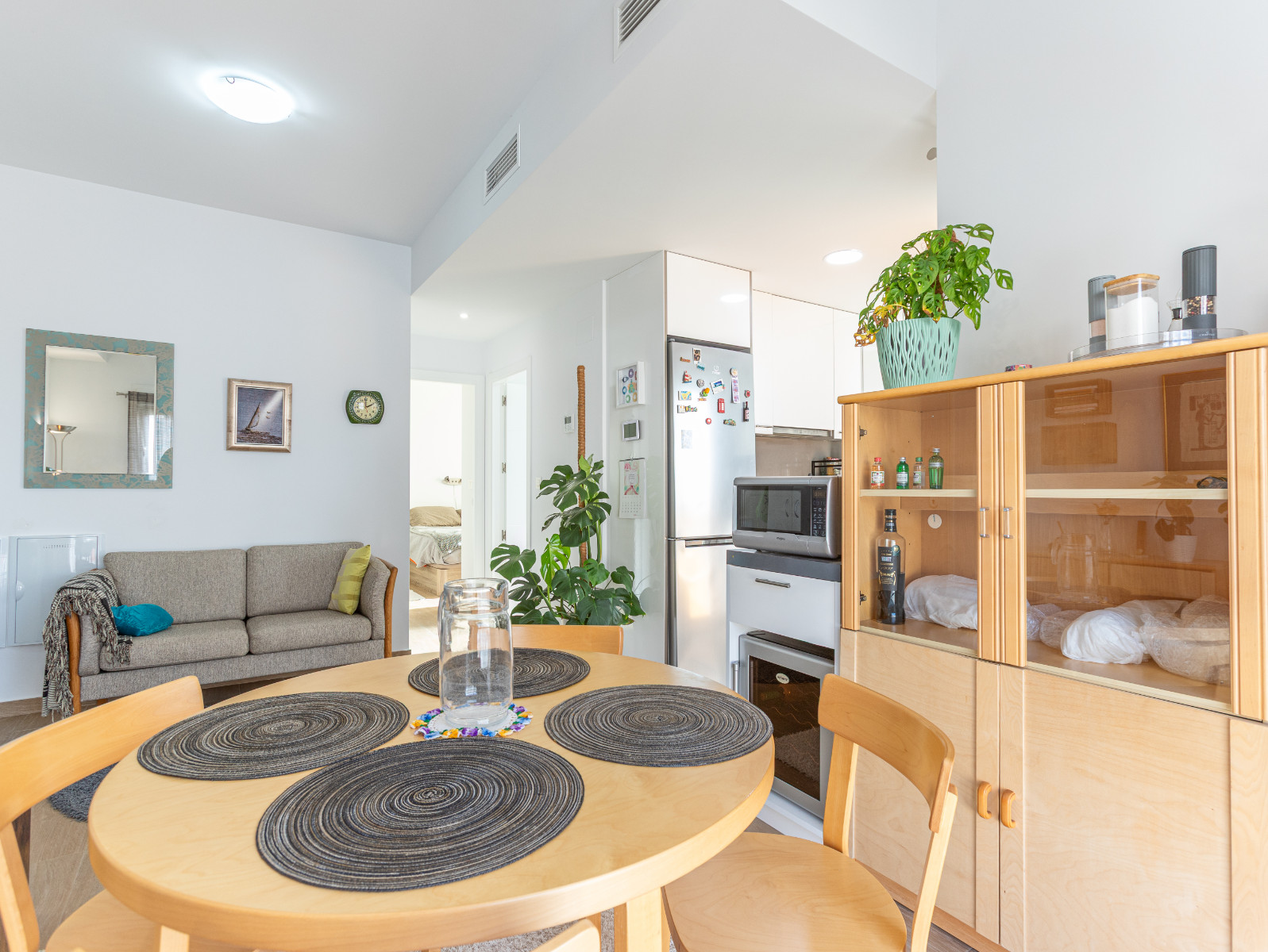 For sale - 2 Bedroom 1 Bathroom Apartment in Torrevieja - Costa Blanca  - Alicante