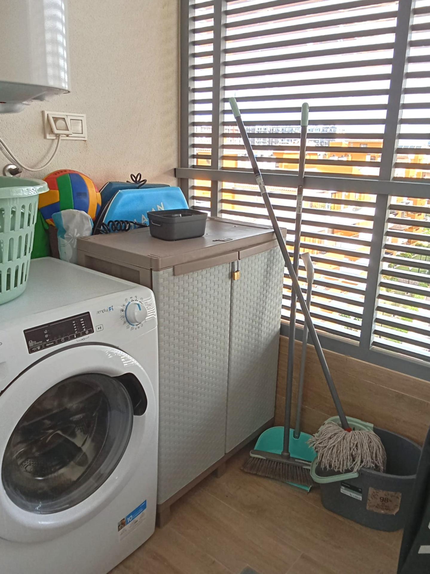 For sale - 2 Bedroom 2 Bathroom Apartment in Torrevieja - Punta Prima  - Alicante