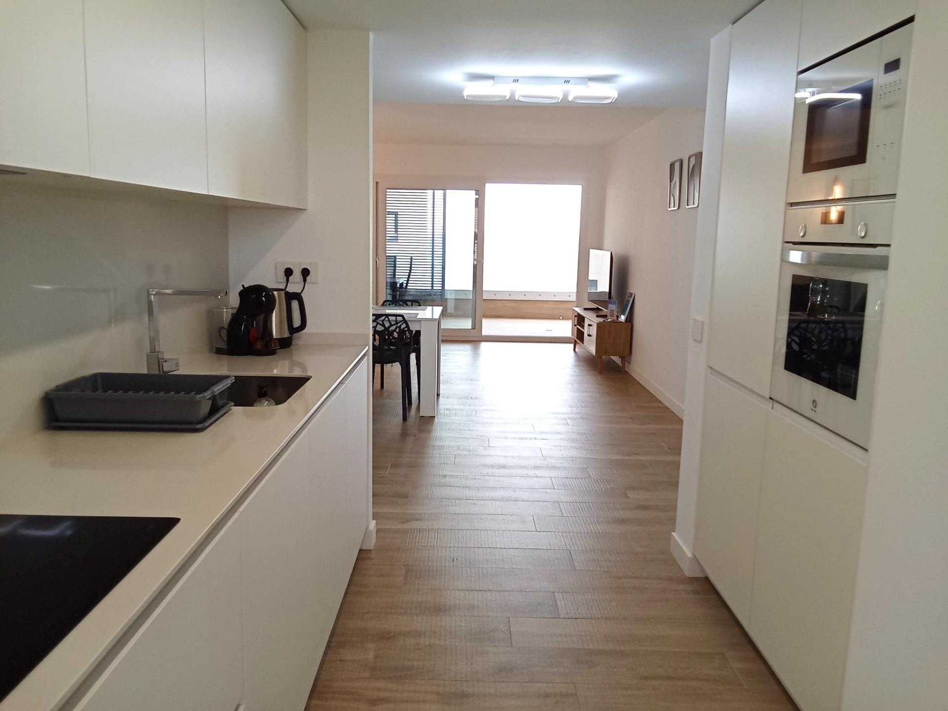 For sale - 2 Bedroom 2 Bathroom Apartment in Torrevieja - Punta Prima  - Alicante