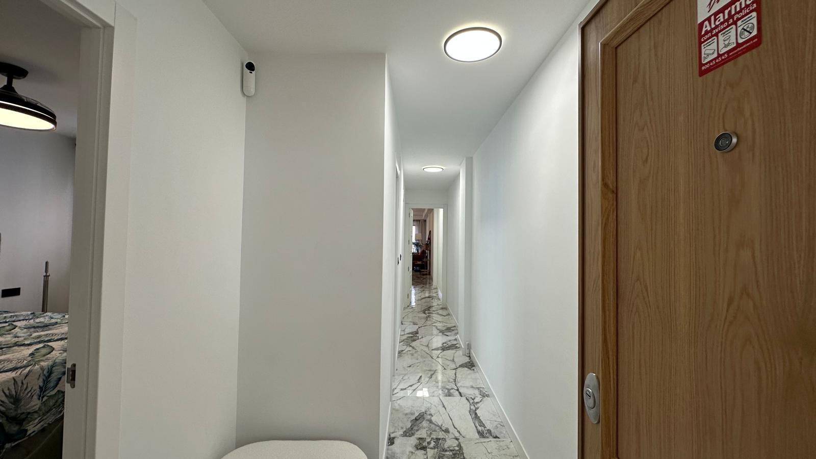 For sale - 3 Bedroom 1 Bathroom Apartment in Torrevieja - Playa Del Cura  - Alicante