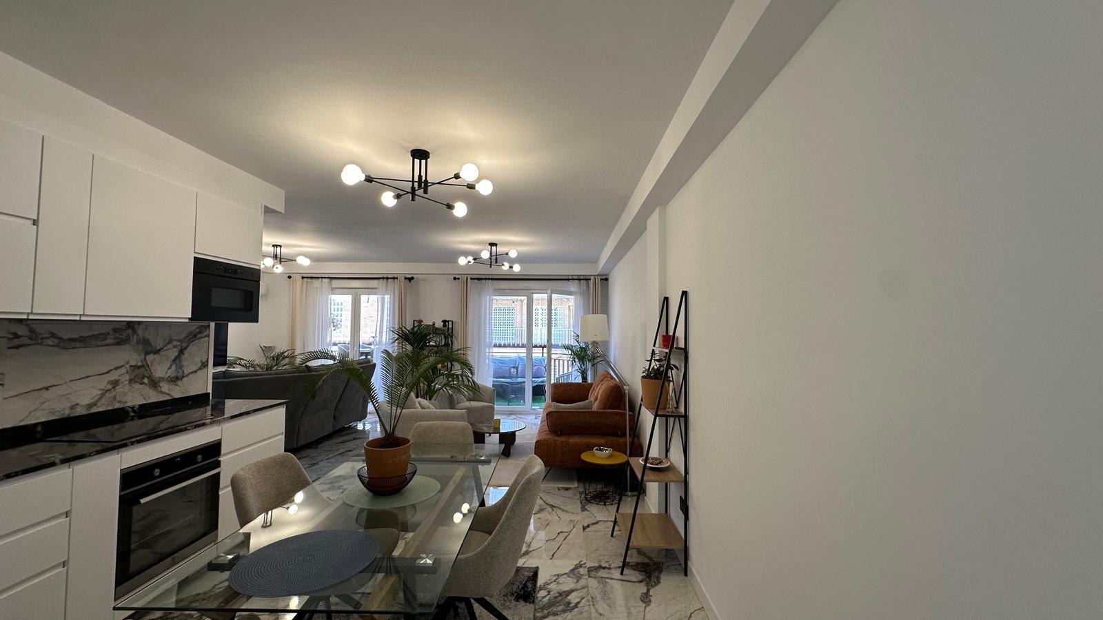 For sale - 3 Bedroom 1 Bathroom Apartment in Torrevieja - Playa Del Cura  - Alicante