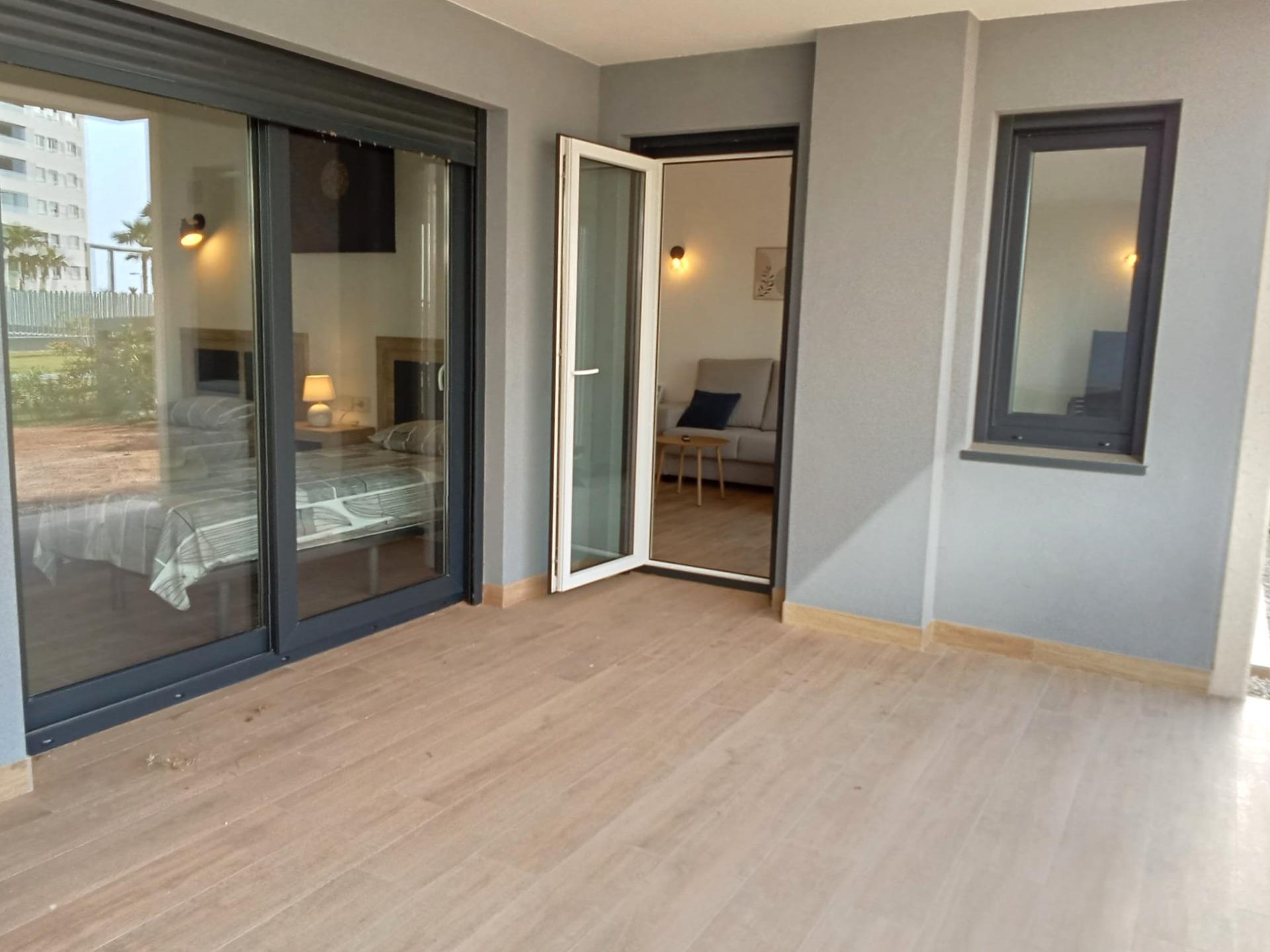 For sale - 2 Bedroom 2 Bathroom Apartment in Torrevieja - Punta Prima  - Alicante