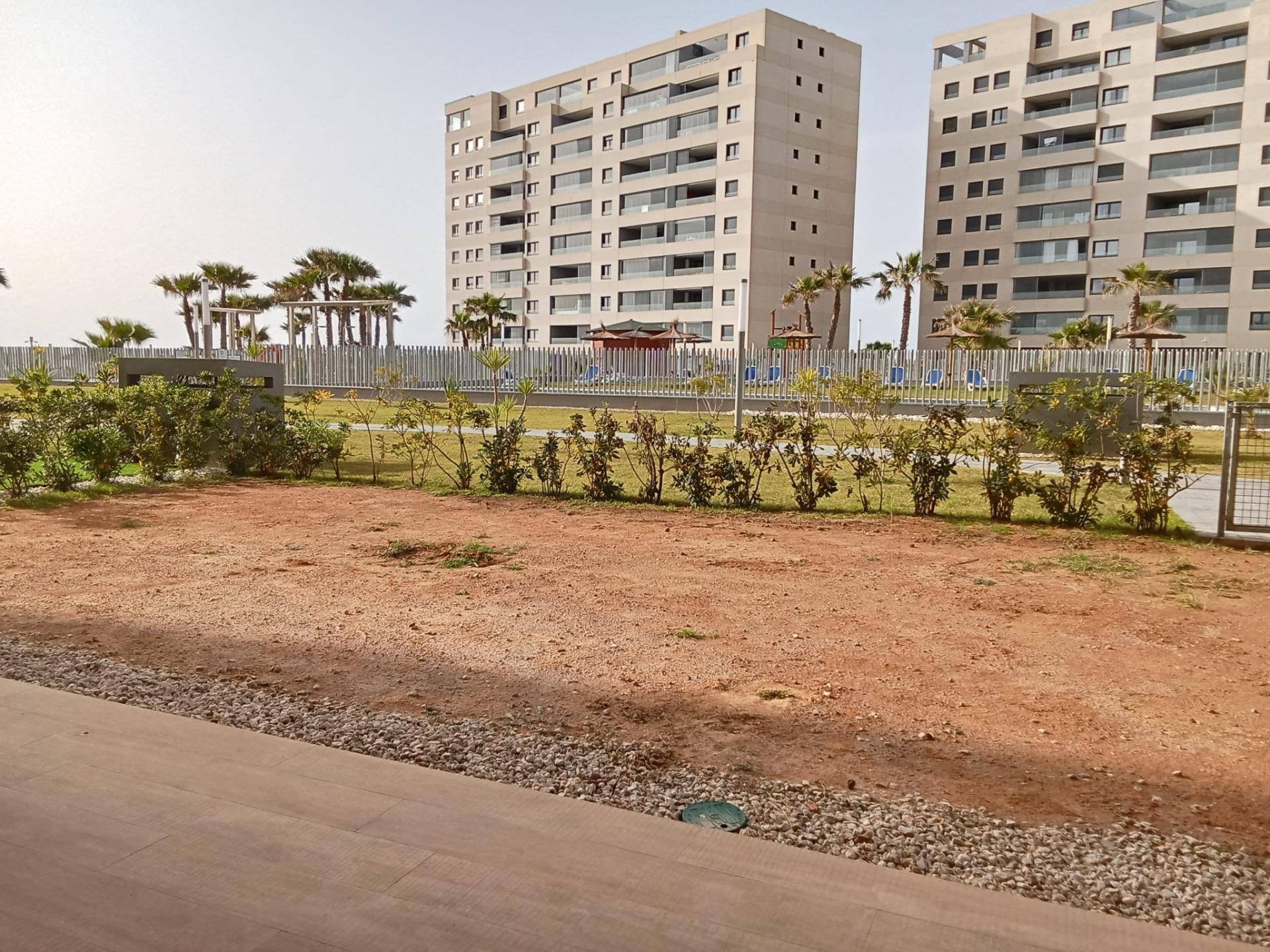 For sale - 2 Bedroom 2 Bathroom Apartment in Torrevieja - Punta Prima  - Alicante