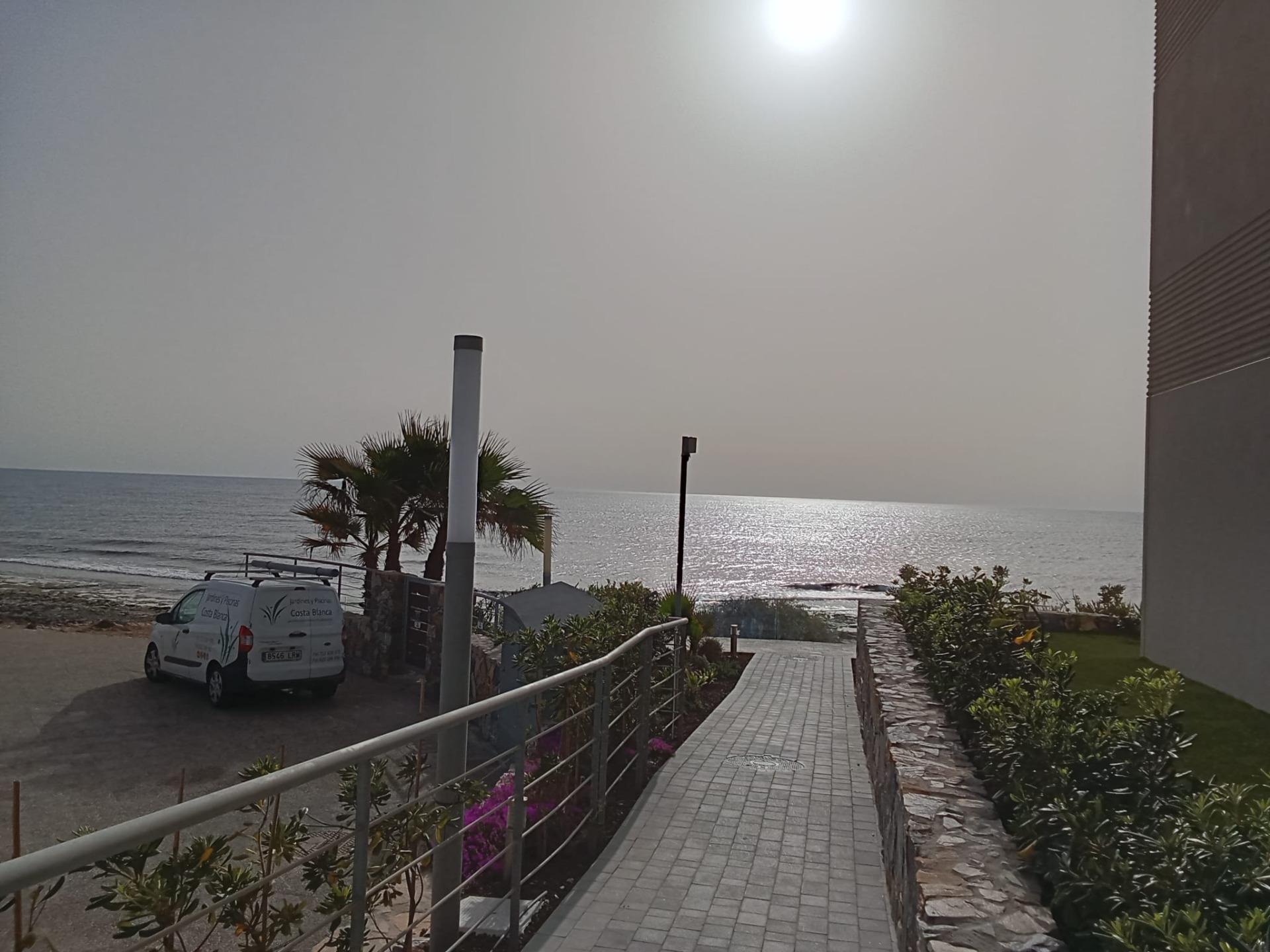 For sale - 2 Bedroom 2 Bathroom Apartment in Torrevieja - Punta Prima  - Alicante