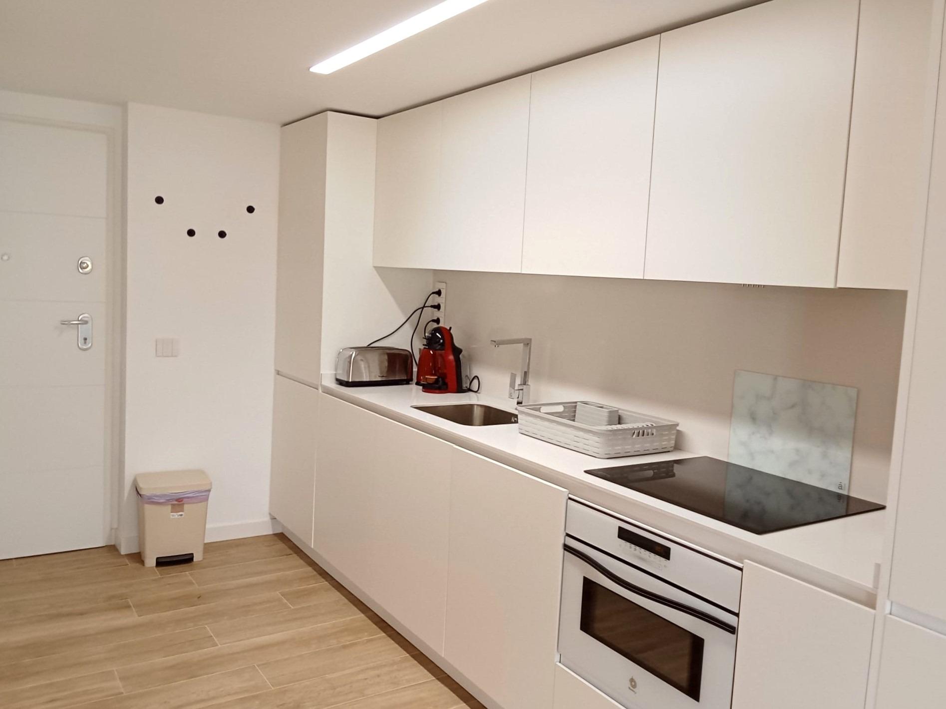 For sale - 2 Bedroom 2 Bathroom Apartment in Torrevieja - Punta Prima  - Alicante