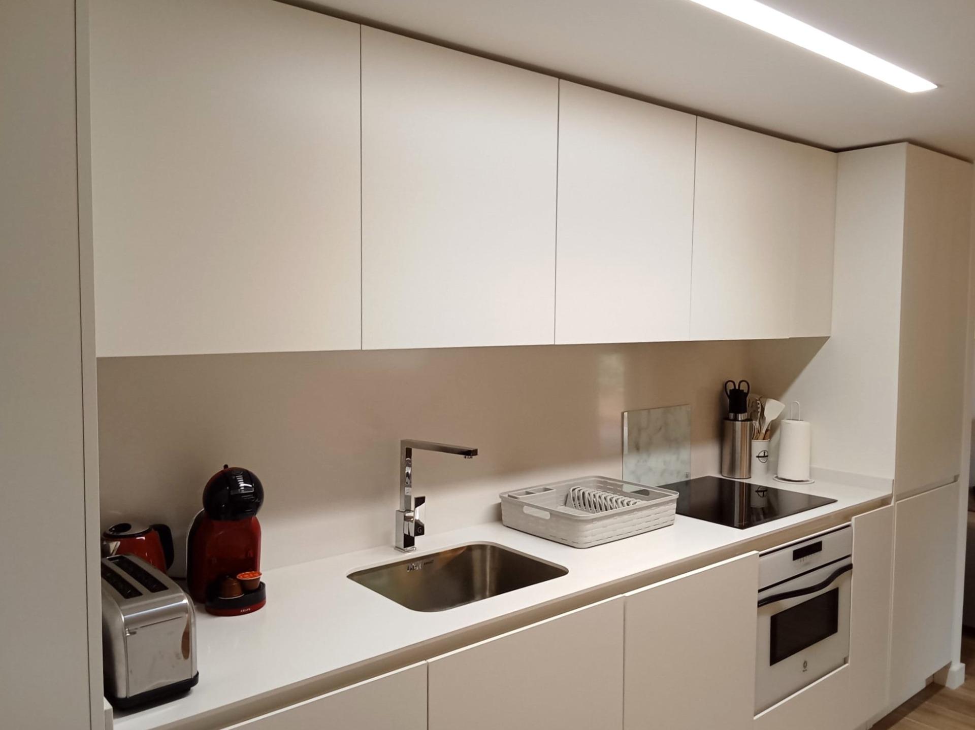 For sale - 2 Bedroom 2 Bathroom Apartment in Torrevieja - Punta Prima  - Alicante