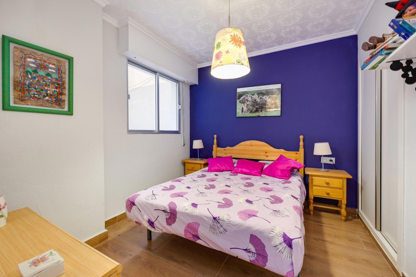 For sale - 2 Bedroom 2 Bathroom Apartment in Torrevieja - Acequion  - Alicante
