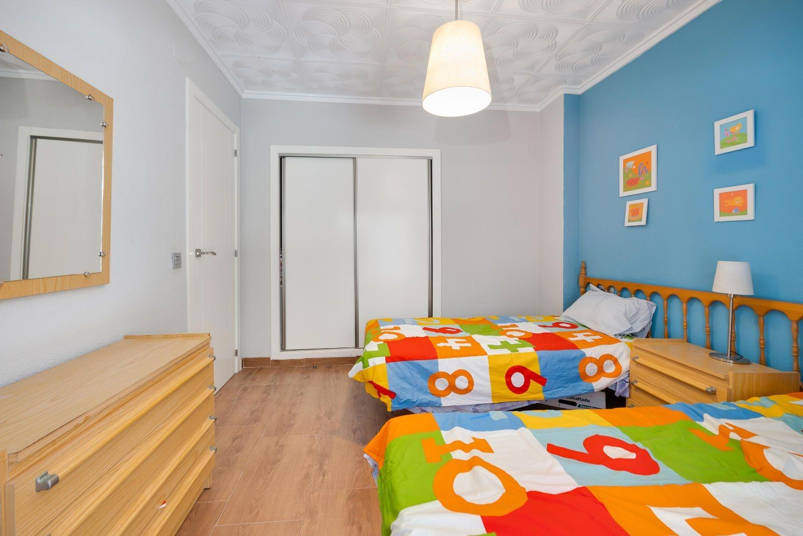 For sale - 2 Bedroom 2 Bathroom Apartment in Torrevieja - Acequion  - Alicante