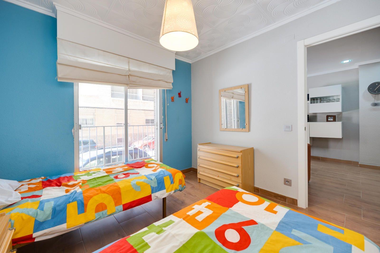 For sale - 2 Bedroom 2 Bathroom Apartment in Torrevieja - Acequion  - Alicante