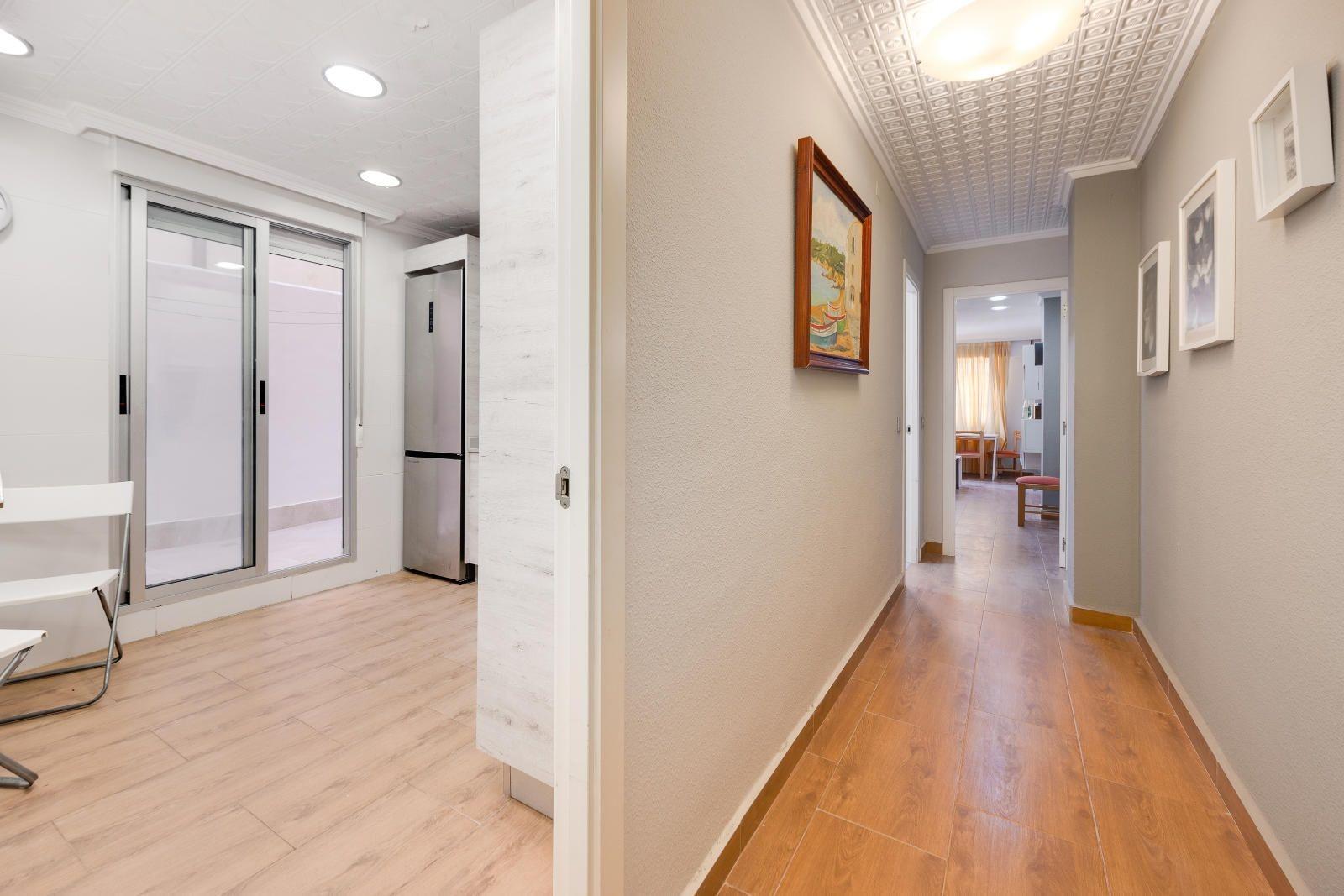 For sale - 2 Bedroom 2 Bathroom Apartment in Torrevieja - Acequion  - Alicante