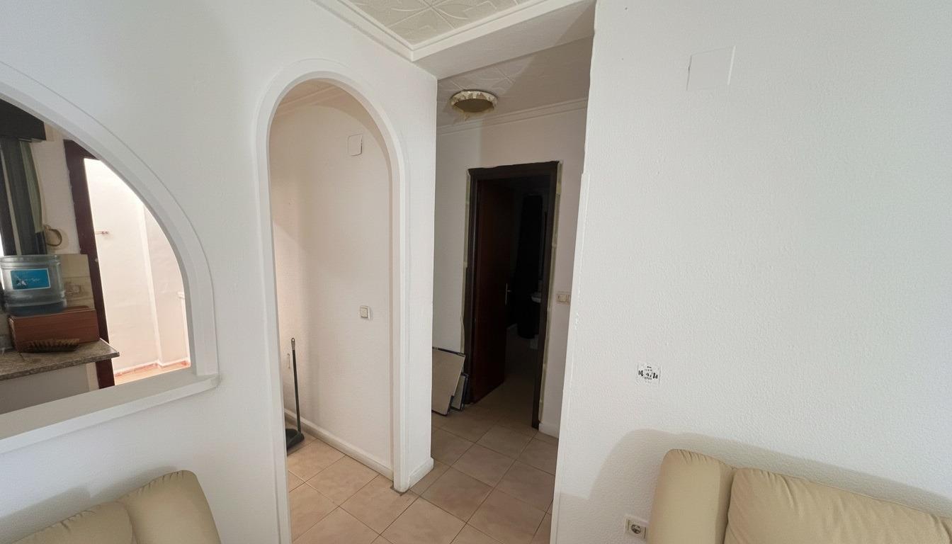 For sale - 2 Bedroom 1 Bathroom Bungalow in Torrevieja - La Siesta - El Salado - Torreta  - Alicante