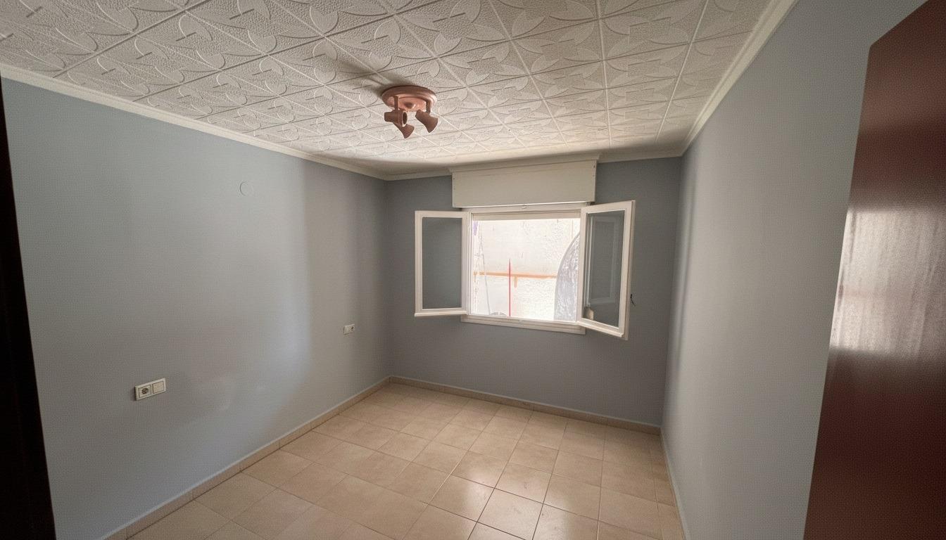 For sale - 2 Bedroom 1 Bathroom Bungalow in Torrevieja - La Siesta - El Salado - Torreta  - Alicante