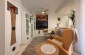 27-199-390-11-770/77236, 3 Bedroom 2 Bathroom Apartment in Torrevieja